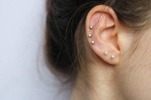 Ear Piercing and Swimming Safety Tips for Dubai Residents